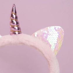 Like me / Shine Brightest Headphones