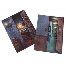 GamesDealer / 逃离精神病院