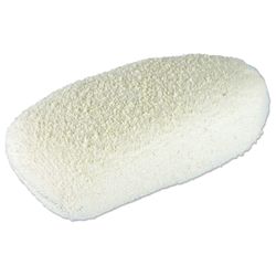 The FACTIS art eraser pad 120 CC (Spain), 115х65х35 mm, synthetic rubber