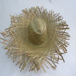 Wholesale straw hats