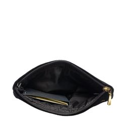 Торжокские золотошвеи / Velvet eyeglass case "Waltz"