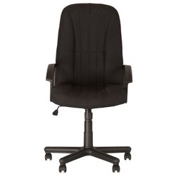 Office chair "Classic", black