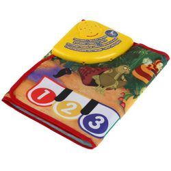Умка / Umka / Musical rug "Luntik"