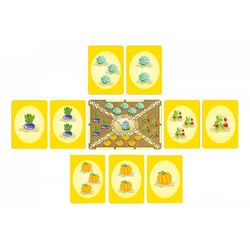 GamesDealer / Giardino