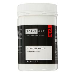 ТАИР / Art acrylic paint "Acryl-Art", 250 ml