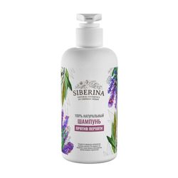 Antischuppenshampoo SIBERINA