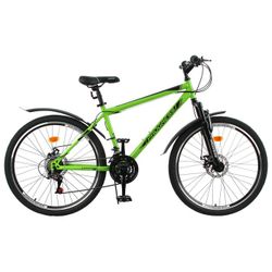 PROGRESS / Bicycle "Advance" size 17