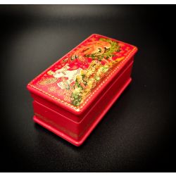 Традиции промысла / Box "Firebird"