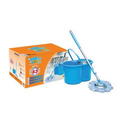 SPIN MOP MEGALIFE X3
