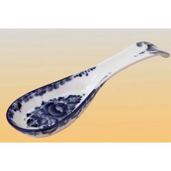 Stand under a spoonful of Gjel