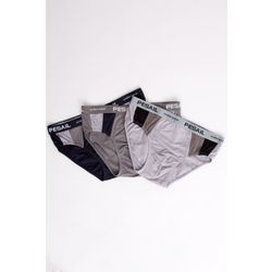 Lika Dress / Men's swimming trunks