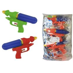 Конфитрейд / Çocuk oyuncağı (oyuncak silah) "Water Boom Blaster" 1kor * 6bl * 12pcs