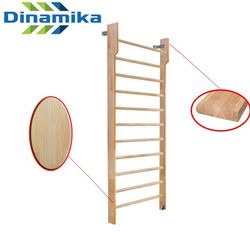 Dinamika / Swedish wall