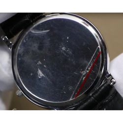 Слава / Slava / Watch "Patriot" logo Coat of arms of the Russian Federation 1011527 / 1L22