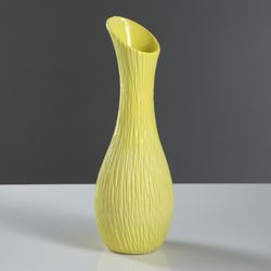 Керамика ручной работы / Vaso de mesa "Liza" 32 cm