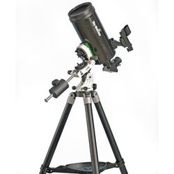 Sky-Watcher / Telescope "BK MAK102 AZ-EQ AVANT on a Star Adventurer tripod"