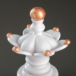 Хорошие сувениры / Figure "Queen"