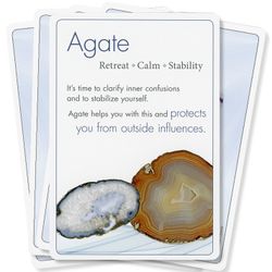 GamesDealer / Tarot Kartları: "Şifa Taşları"
