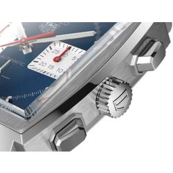 TAG Heuer / Monaco CBL2111.FC6453 Swiss mechanical chronograph watch