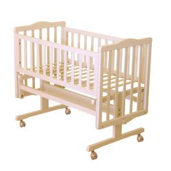 Красная звезда / Red Star / Children's bed "Sofyushka"