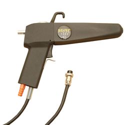 RADAR / START-50 spray gun for START-50-vibro-3 installation