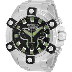 Orologio cronografo Invicta / Coalition Forces IN19580