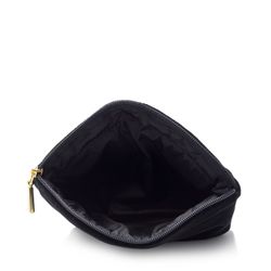 Торжокские золотошвеи / Velvet cosmetic bag "Butterfly"