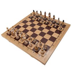 GamesDealer / Schach "Ägypten", Madon
