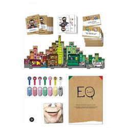 GamesDealer / Emotional intelligence