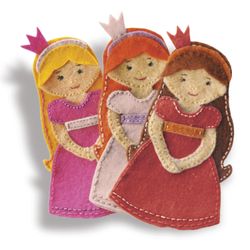 Colored felt for creativity, A4, TREASURE ISLAND, 10 sheets, 10 colors, thickness 1 mm, "Sunny"
