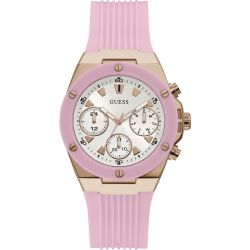 Guess / orologi sport acciaio gw0030l4