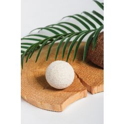 Bomb bath "Coconut" SIBERINA