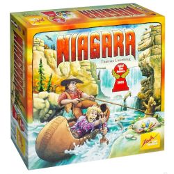 GamesDealer / Niágara