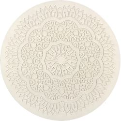 Master Rubik / Mandala for coloring