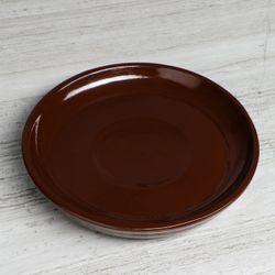 Керамика ручной работы / Vaso para flores "Gloria" 14 l