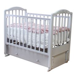 Красная звезда / Red Star / Children's bed "Regina"