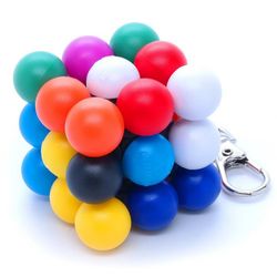 GamesDealer / Anahtarlık-Bulmaca "Mini Molecube"