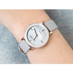 Anne Klein / Diamond 3434RGLG Watch