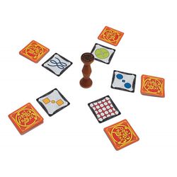 GamesDealer / जंगल की गति