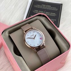 Fossil / Saatler Laney BQ3594