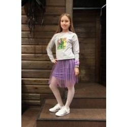Кировская трикотажная фабрика / Skirt