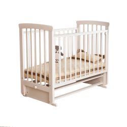 Красная звезда / Red Star / Children's bed "Marina"