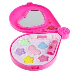 Играем вместе / Let's play together / Cosmetics for girls "Faerinki"