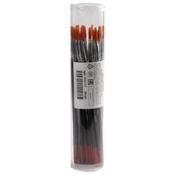 BRAUBERG brush, synthetic, flat, No. 5