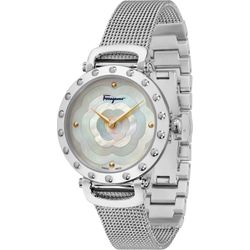 Salvatore Ferragamo / Швейцарские наручные часы Ferragamo Style SFDM00518