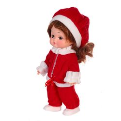 Doll Zhenechka sounded, 30 cm