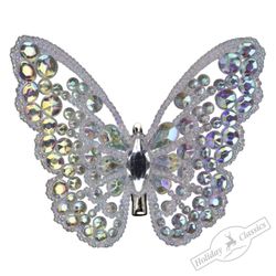 Holiday Classics / Butterfly "Eden", 6 pieces