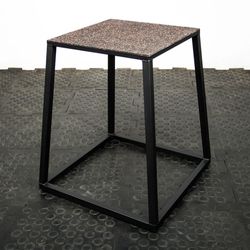 Dinamika / Plyometric cabinet 76 cm