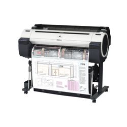 Large format printer (plotter) Canon imagePROGRAF iPF770