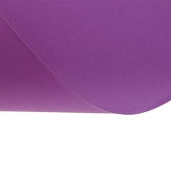 SADIPAL / Paper (cardboard) purple for creativity "Sirio" A2 + (500x650 mm), 240 g / m2,